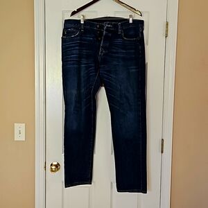 Abercrombie & Fitch Jeans 40/32